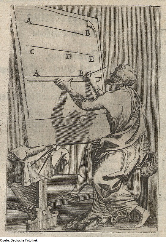 How Boundary Lines Shape Geometric Figures
